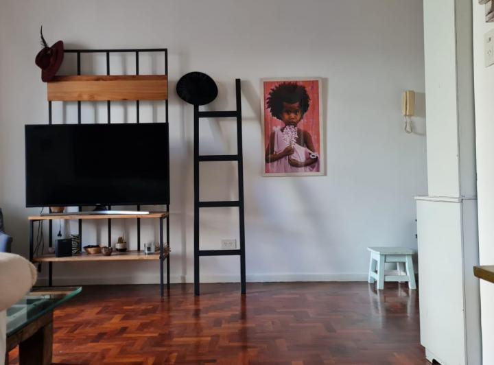 Departamento · 60m² · 3 Ambientes