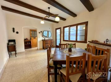 PH · 83m² · 4 Ambientes · PH 3 Amb 2 Baños - Plaza Mitre