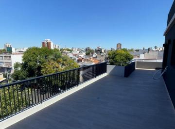 Departamento · 68m² · 3 Ambientes · 1 Cochera · Departamento 3 Ambientes Venta, Villa Santa Rita, balcon Terraza