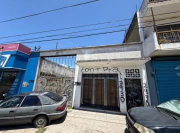Depósito · 180m² · Galpon en Alquiler en Haedo
