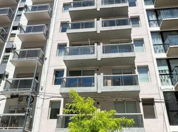 Departamento de 3 ambientes, Mar del Plata · Departamento de 3 Ambientes con Cochera Doble en Zona Aldrey