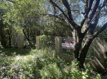 Terreno · 392m² · Vendo Lote en Agua de Oro - B° Prados de La Riviera - Se Recibe Vehiculo!