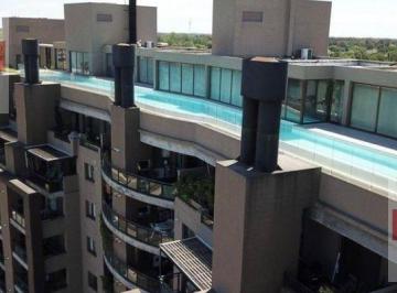 Departamento · 84m² · 3 Ambientes · 1 Cochera · Departamento en Venta en Zaduh - Puerto Escondido - Nordelta