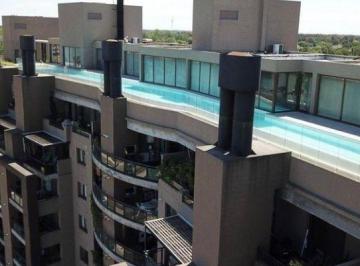 Departamento · 84m² · 3 Ambientes · 1 Cochera · Departamento en Venta en Zaduh - Puerto Escondido - Nordelta