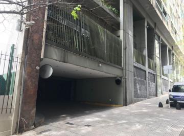 Garage , Retiro · Venta | Cochera | Retiro - Centro | Suipacha y Arroyo