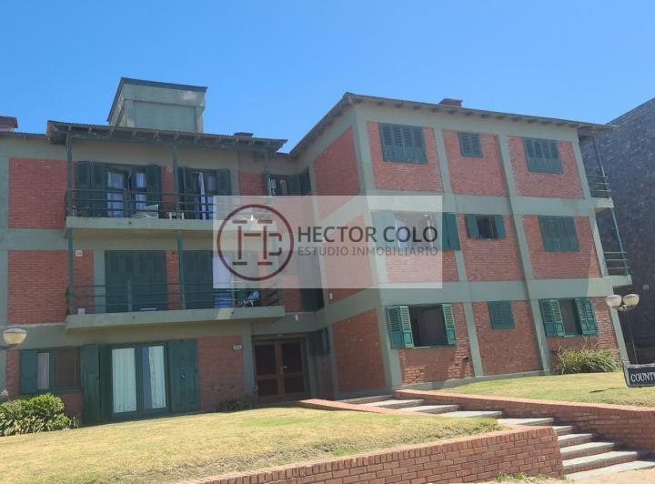 Departamento · 30m² · 1 Ambiente