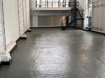 Local comercial · 280m² · Espacio Para Oficinas Gimnasio Showroom en La Imprenta
