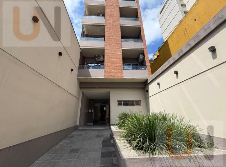 Departamento · 54m² · 2 Ambientes
