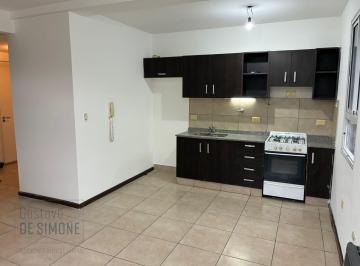 Departamento · 52m² · 2 Ambientes · 1 Cochera · Departamento 2 Ambientes Tipo Duplex con Cochera | Zona Estrategica | Dos Baños