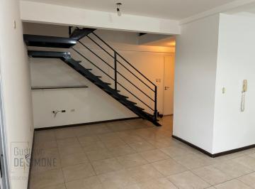 Departamento · 52m² · 2 Ambientes · 1 Cochera · Departamento Dos Ambientes en Venta con Cochera