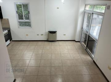 Departamento · 52m² · 2 Ambientes · 1 Cochera · Departamento Dos Ambientes en Venta con Cochera