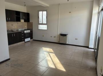 Departamento · 52m² · 2 Ambientes · 1 Cochera · Departamento 2 Ambientes Tipo Duplex con Cochera | Zona Estrategica | Dos Baños