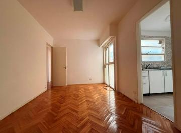 Departamento · 39m² · 2 Ambientes · Departamento en Venta Ubicado en San Cristóbal, Capital Federal, Buenos Aires
