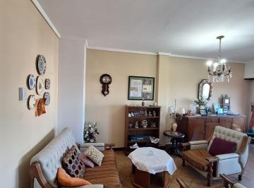Departamento · 89m² · 4 Ambientes · Dpto 3 Ambientes con Dependencia y Amplio Balcon Corrido