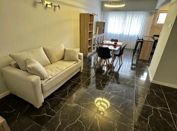 Departamento · 50m² · 2 Ambientes · Departamento - Centro