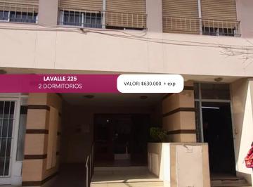 Departamento de 3 ambientes, Bahía Blanca · Departamento en Alquiler️! Lavalle 225