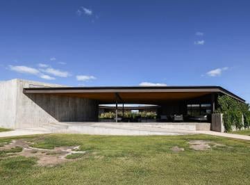 Terreno · 1066m² · Terreno en Venta Vida Club de Campo Barrio Cerrado Funes