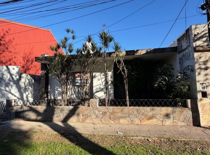 Casa · 145m² · 6 Ambientes