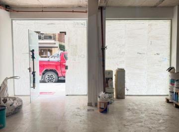 Local comercial , Belgrano · Excelente Local Comercial a Estrenar! Luis m Campos 1400. Belgrano