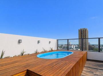 Departamento · 30m² · 1 Ambiente · Departamento Monoambiente