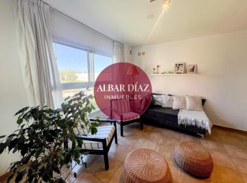Departamento · 80m² · 4 Ambientes · 1 Cochera · Impecable 2 Dorm. en Balcones con Renta