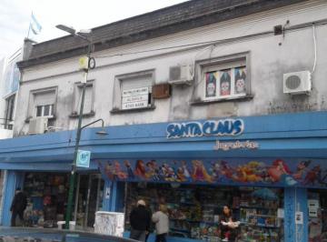 Oficina comercial de 4 ambientes, San Isidro · Oficina Comercial de 60 m² en Alquiler en San Isidro