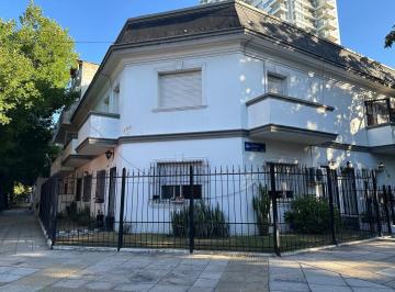 PH · 126m² · 4 Ambientes · Venta PH Lomas de Nuñez 3 Dorm. - Sin Expensas