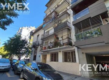 Departamento · 47m² · 2 Ambientes · Departamento en Parque Chacabuco