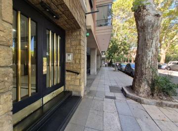 Departamento de 4 ambientes, Palermo · Amplio Depto. con Vista a Pulmon de Manzana.