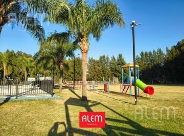 Terreno · 1000m² · Terreno en Venta en Canning | Malibu