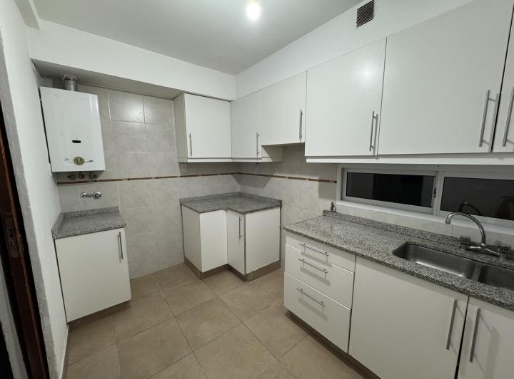 Casa · 4 Ambientes