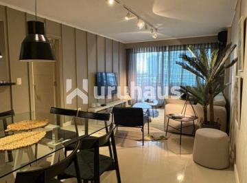 Foto1 · Venta y Alquiler Apartamento 3 Dorm, Aidy Grill, Av Chiverta
