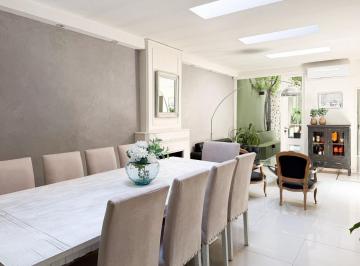 Casa · 300m² · 5 Ambientes · 1 Cochera · Alquiler Casa en Caballito