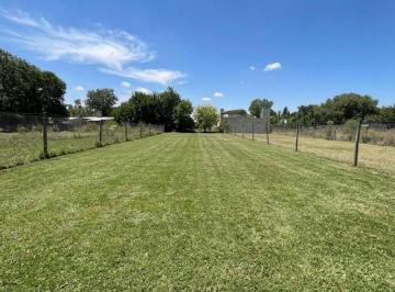 Terreno , Funes · Terreno en Funes Garita 16