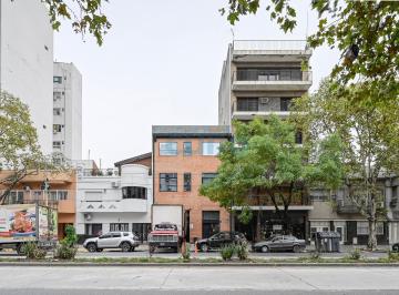 Bodega-Galpón · 1200m² · 5 Ambientes · 3 Cocheras · Depósito en Villa Crespo - Mixtura 3