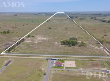 Terreno · 1000000m² · Terreno en Belen de Escobar