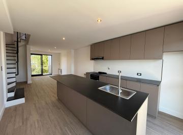 Casa · 85m² · 3 Ambientes · Venta Duplex 3 Amb a Estrenar a m del Mar Parque Luro