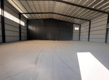 Foto · Alquilo Polo 52 - Nave Industrial 500 m²