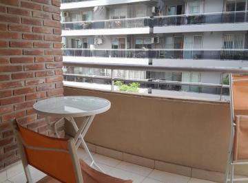 Departamento de 3 ambientes, Rosario · Gran Semipiso de 1 Dorm. con 2 Balcones – Sol de Patagonia XII – Apto Crédito!