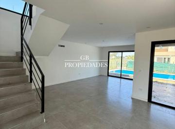 GBB-GBB-1712_2 · Venta de Casa 5 Ambientes en Santa Lucia, Pilar