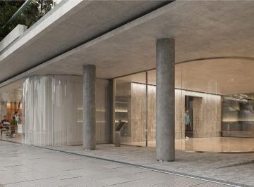 Departamento de 2 ambientes, Núñez · Dos Amb - Torre Iconiq - Nuñez