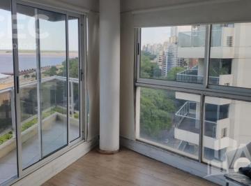 Departamento · 30m² · 1 Ambiente · Venta - Departamento - Terraza Exclusiva con Pileta - Centro Rosario