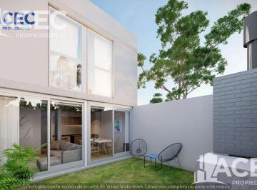 Departamento · 32m² · 2 Ambientes · Venta - Departamento - Pichincha