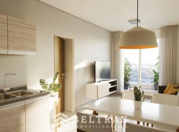 Departamento · 40m² · 1 Ambiente · Departamento Monoambiente en Centro