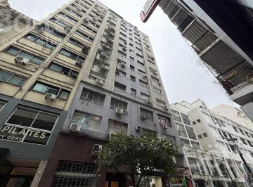 Departamento · 48m² · 2 Ambientes · Departamento en Esmeralda