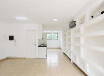 Oficina comercial · 50m² · 2 Ambientes · 1 Cochera · Oficina Comercial en Cerro de Las Rosas Al Lado de Circunvalación