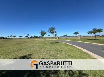 Terreno · 665m² · Lote Interno en Venta en Puertos Amarras