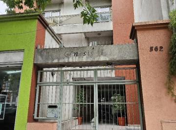 Departamento · 28m² · 1 Dormitorio · Departamento en Plaza Rocha