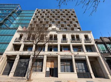 Departamento · 57m² · 2 Ambientes · Loft de 2 Ambientes a Estrenar - Full Amenities - San Telmo
