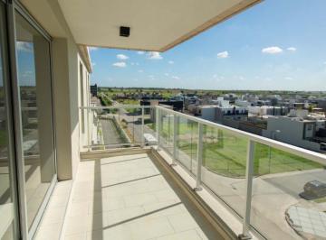 Departamento · 101m² · 3 Dormitorios · 1 Cochera · 3 Dorm. 2 Baños y Cochera en Docta, Entraga Inmediata y Financiacion 12 Cuotas, Apto Credito!